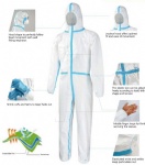 Protective Coverall