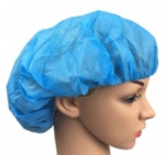 Disposable Non Woven Head cover