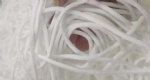 RUBBER CORD